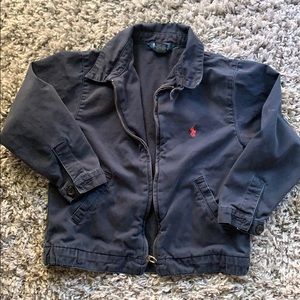 Ralph Lauren Boys Jacket